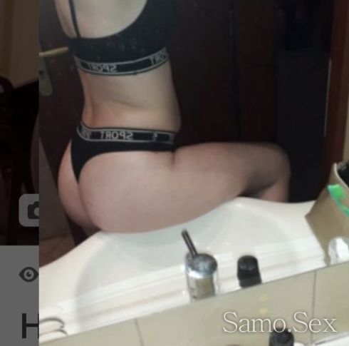 Анална палавница за парви пат сам при вас за 2ч е 300лв - снимка 1 - Samo.sex Анална палавница за парви пат сам при вас за 2ч е 300лв - снимка 1