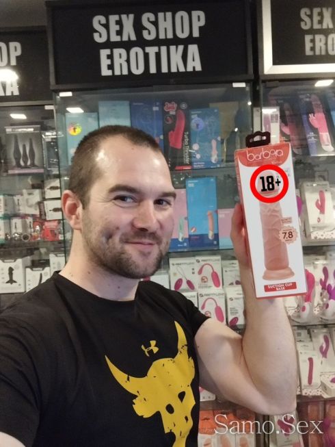 ❤️ Дилдo код: 2350 супер цена само 25лв. от Sex Shop Erotika ❤️ - снимка 1 - Samo.sex ❤️ Дилдo код: 2350 супер цена само 25лв. от Sex Shop Erotika ❤️ - снимка 1