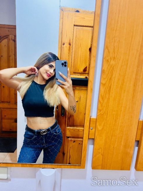 😘за малко при вас 100% Реална 😘 -  снимка 1 - Samo.sex 😘за малко при вас 100% Реална 😘 -  снимка 1