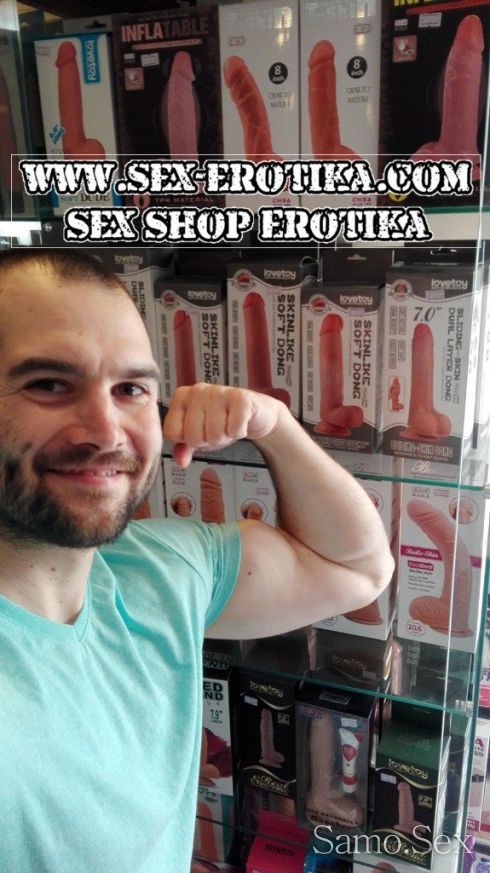 Дилдо от 15см до 25см цена от Секс Шоп Еротика София дискретно - снимка 1 - Samo.sex Дилдо от 15см до 25см цена от Секс Шоп Еротика София дискретно - снимка 1