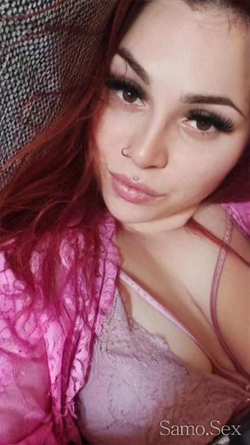 Малката Сладката😍 -  снимка 1 - Samo.sex Малката Сладката😍 -  снимка 1