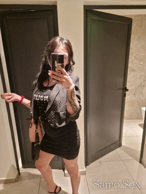 Реална 100% Коректност 100%👌❤️🔥 - снимка 1 - Samo.sex Реална 100% Коректност 100%👌❤️🔥 - снимка 1
