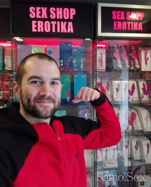 Вибратори за жени на добри цени дискретно от Секс Шоп Еротика - снимка 1 - Samo.sex Вибратори за жени на добри цени дискретно от Секс Шоп Еротика - снимка 1