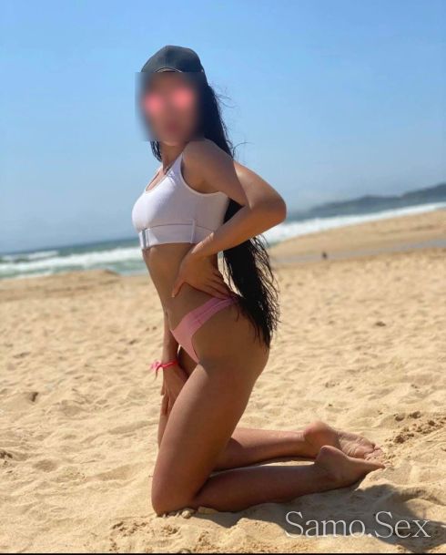 Нова в града реална и дискретна само на ваш адрес и хотел - снимка 1 - Samo.sex Нова в града реална и дискретна само на ваш адрес и хотел - снимка 1