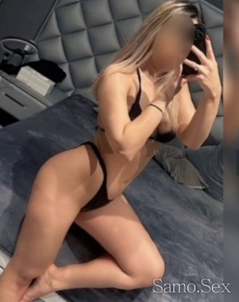 🔱Палава и разкрепостена 💋💋🔱 -  снимка 1