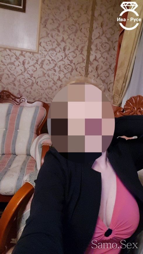 Ива - Elite escort®️ EXZOTIC WOMEN. -  снимка 1