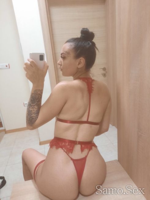 🔞Нова в града Ела се позабавлявай с мен❤️🔞 -  снимка 1