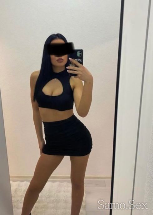 ⚜️The Best Eskort Alisiq⚜️ -  снимка 1