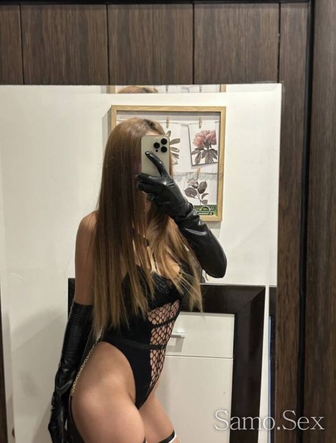 Vanessa Baby 🫦🫦 -  снимка 1