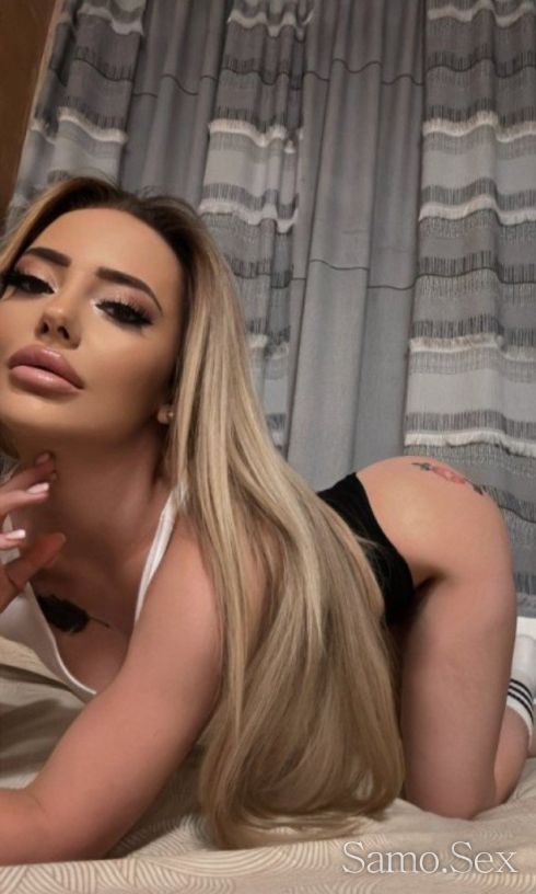 ⭐️LUXURY_GIRL⭐️BRUTAL BEST👅 -  снимка 1