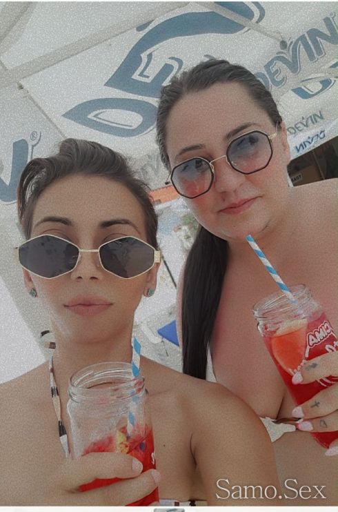 Двойна наслада 💕 -  снимка 1