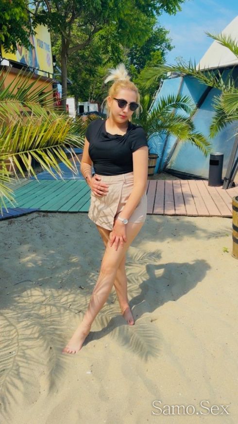 🩷Barbiе Doll 🩷 🏩OF Modell💙GFE❣️Come and fuck me -  снимка 1