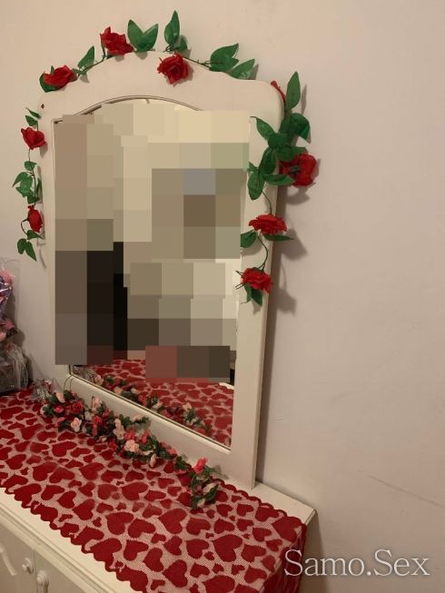 ЗА ДАМИ И ДЕВОЙКИ ПАЛОВО ЕРОТИЧНО ИЗЖИВЯВАНЕ БЕЗ СЕКС -  снимка 1