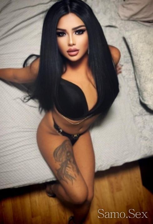 Ts Terezza💥New -  снимка 1