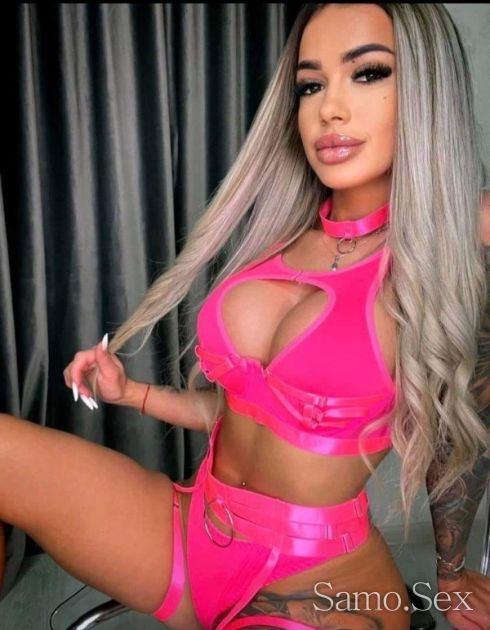💎 Изискана руса дама с пленителен чар -  снимка 1