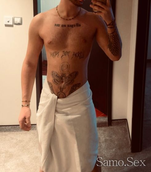 Now😈20🍆 -  снимка 1