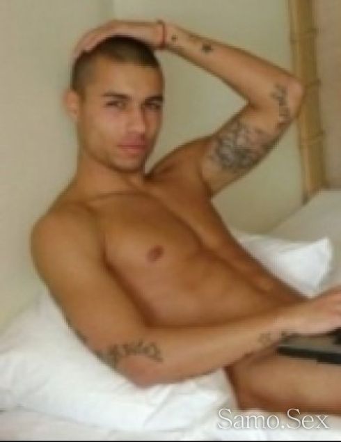 Просто секс -  снимка 1