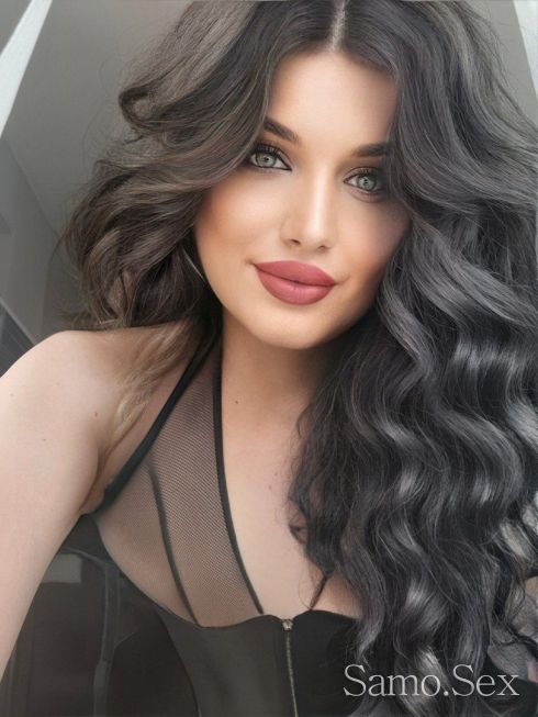 Дияна - Транс съм 😘 Масаж с френска в цената 30 мин 70лв -  снимка 1