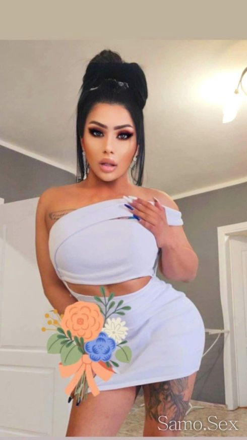Trans Mia. 💦Сексче 🔞⚧️♂️♀️аНаЛеН 1 час 150 -  снимка 1