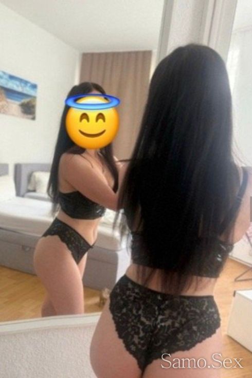 Сладко изкушение за теб -  снимка 1