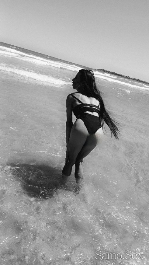 Луксозна ескорт брюнетка ⚜️ GFE -  снимка 1