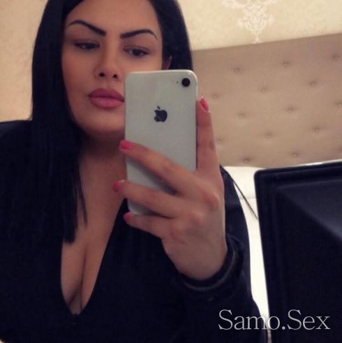 NEW BRUNETTE TOP ESCORT ❤️❤️❤️ -  снимка 1
