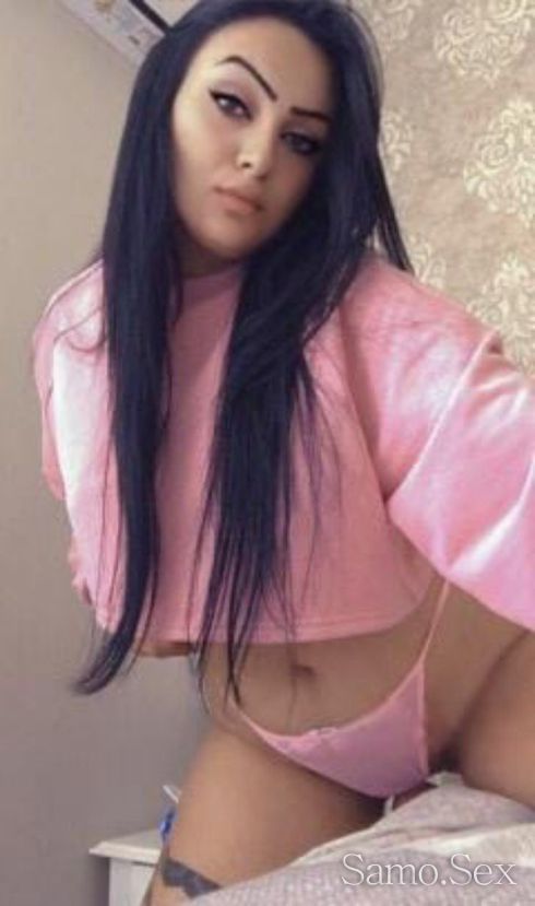 🫦Sexy-Girl🫦 -  снимка 1