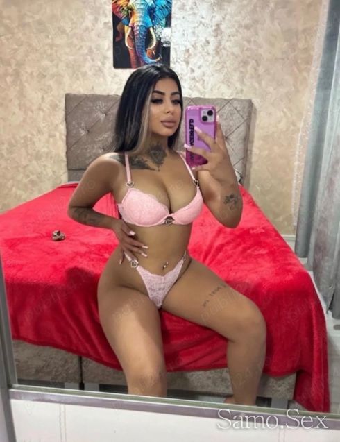 HOT GIRL! 💦 New in town Само Тази вечер Фул Екстри -  снимка 1