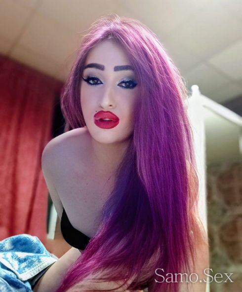 🥰ела. опитай нещо различно 🔞 -  снимка 1