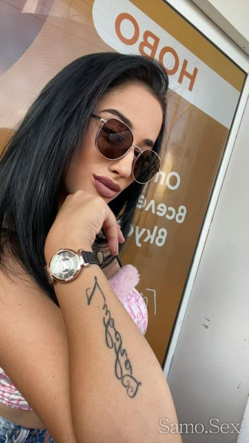 Нова в града😈 -  снимка 1