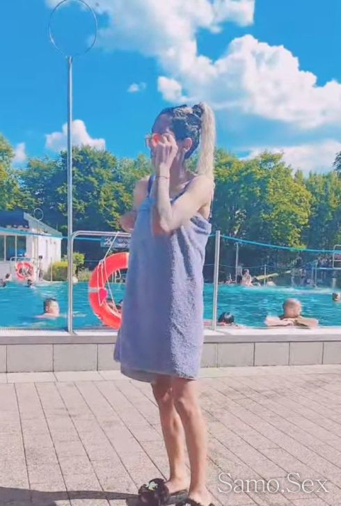 Ела и се отпусни за страхотен масаж за ваше освобождение -  снимка 1