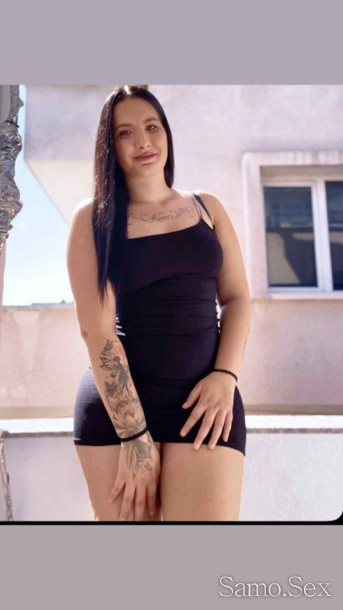 😈devil gril 🥵Страст 🔥сексапил 💋100% Реална 💥 -  снимка 1