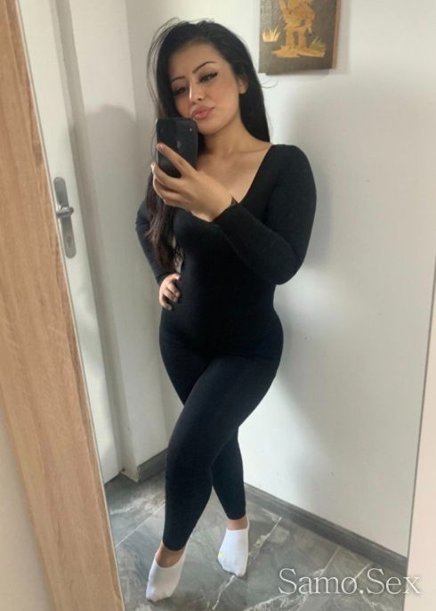 ❤️💋Sexyy💋❤️ -  снимка 1