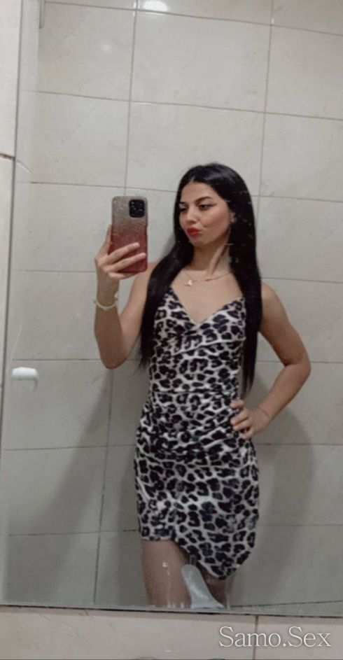 Страстна и възбудена те очаква ❤️🥀 -  снимка 1