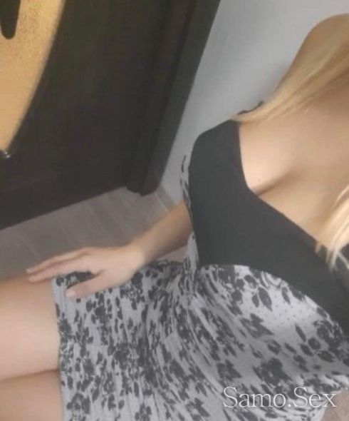 ‼️НОВА БЛОНДИНКА‼️ПЪЛНА ПРОГРАМА 130 евро‼️ -  снимка 1