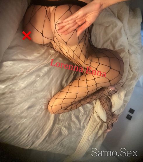 10.11 в Бургас❗️❤️ Verified ! ✔️ Lorenna Enna❤️ -  снимка 1