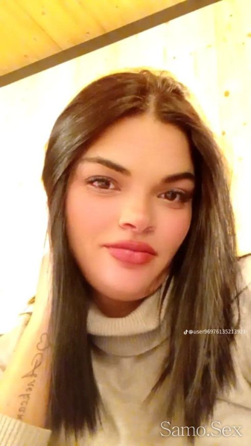 🔞Ново секси парче🔞 -  снимка 1