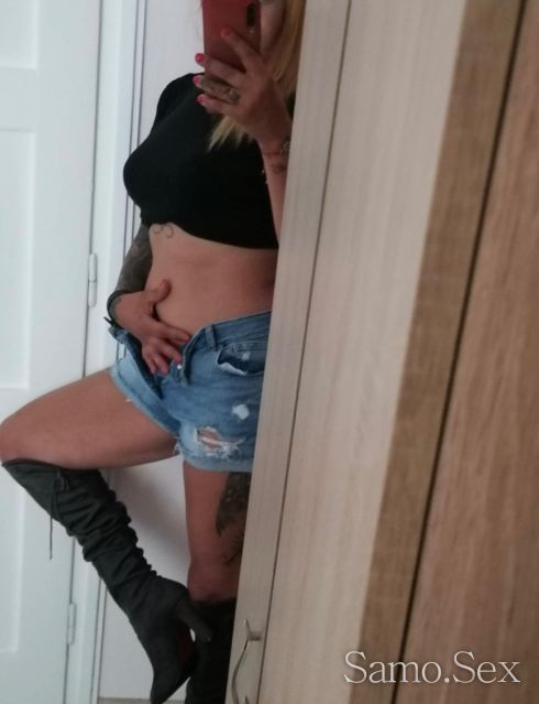 Релакс и още нещо с Никол -  снимка 1