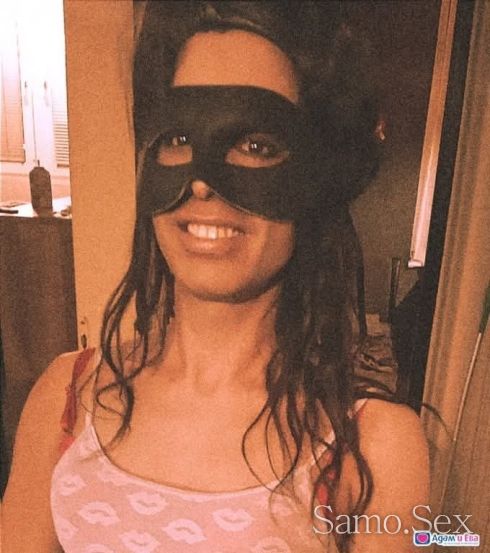 Самата Бразилката активна пасивна 19 см кросдресер момче - снимка 1 - Samo.sex Самата Бразилката активна пасивна 19 см кросдресер момче - снимка 1