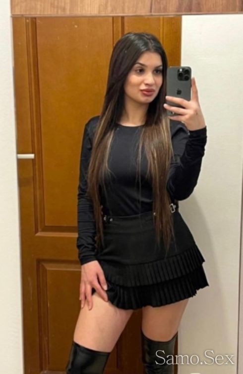 💋Gabi🫦 -  снимка 1