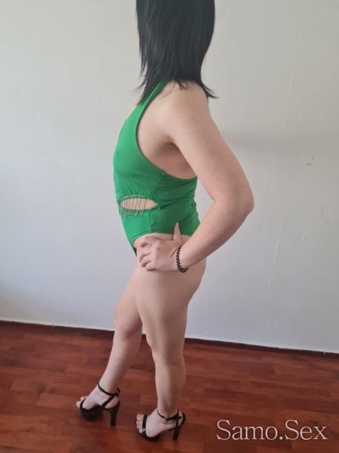 За малко сам 😘💋❤ Ескорт -  снимка 1