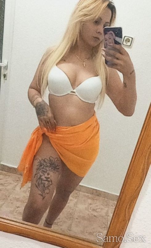New blonde 👱‍♀️ -  снимка 1