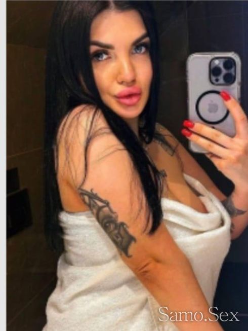 🔥Hot escort🔥Нещо реално -  снимка 1
