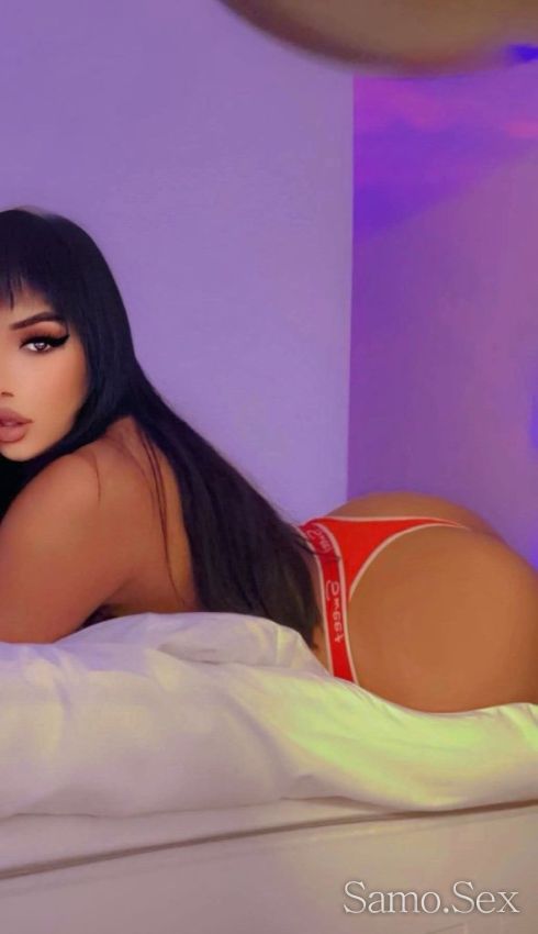Ts Selinna Deluxs🩷💎 -  снимка 1