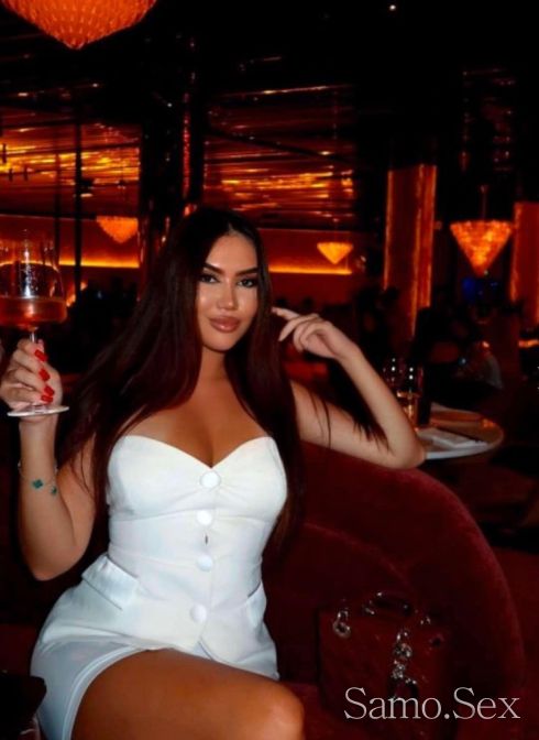 Escort ♥️ whatsapp meeting -  снимка 1