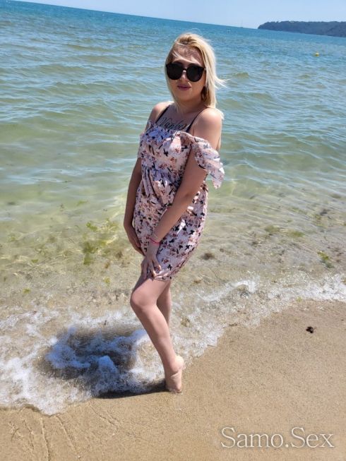 ✨Your✨little🍭 Sweet🍬 Blonde 🍨Girl👸🏼 -  снимка 1