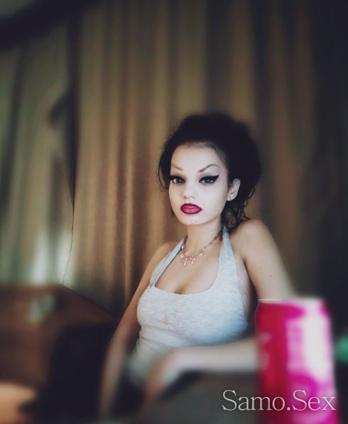Нова в вашият град 💋💋😈 -  снимка 1