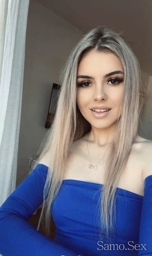 ❤️замалко в града ❤️ -  снимка 1