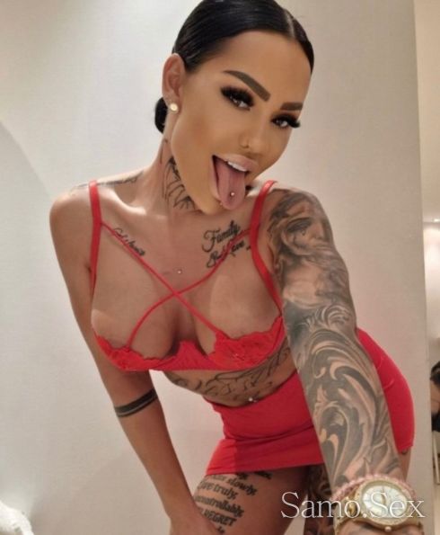 Melissa -  снимка 1