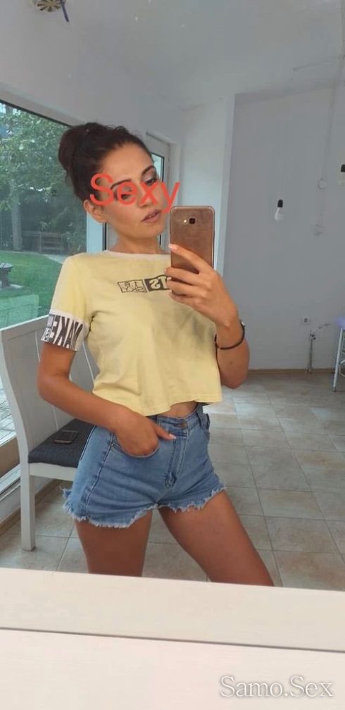 Sexy Leydi Beybii -  снимка 1